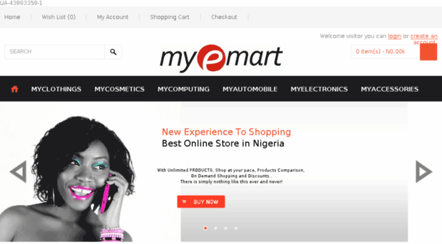 myemart.com.ng