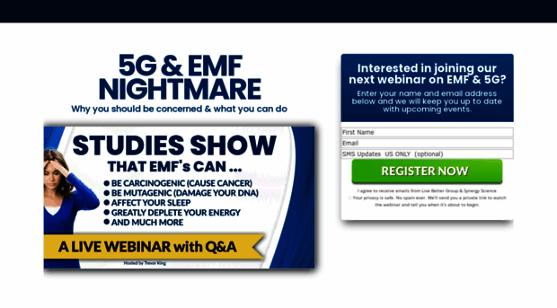 myemfwebinar.com