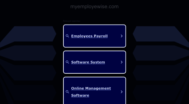 myemployewise.com