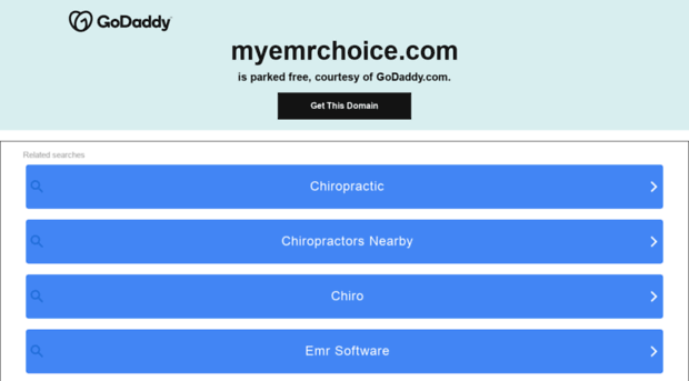 myemrchoice.com