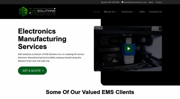 myemssolutions.com