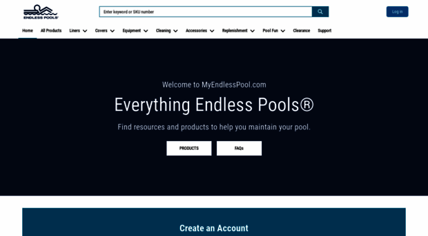 myendlesspool.com