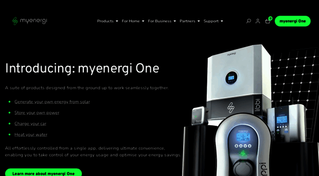 myenergi.com