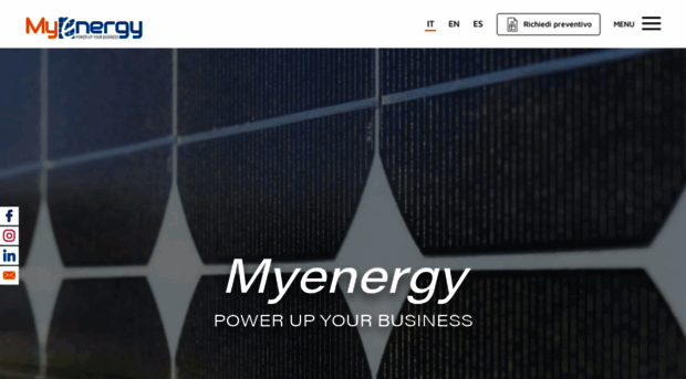 myenergy.it