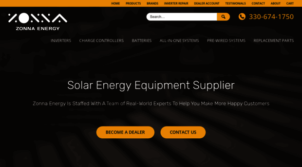 myenergywarehouse.com