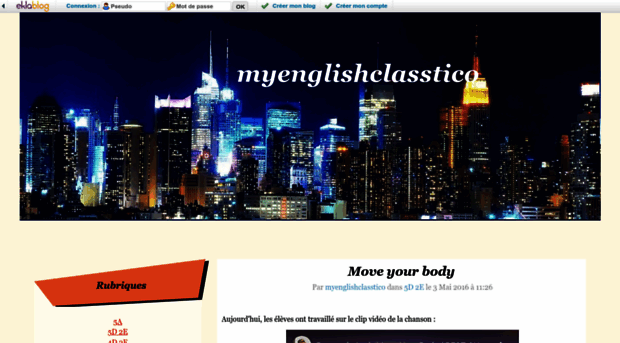 myenglishclasstico.eklablog.com