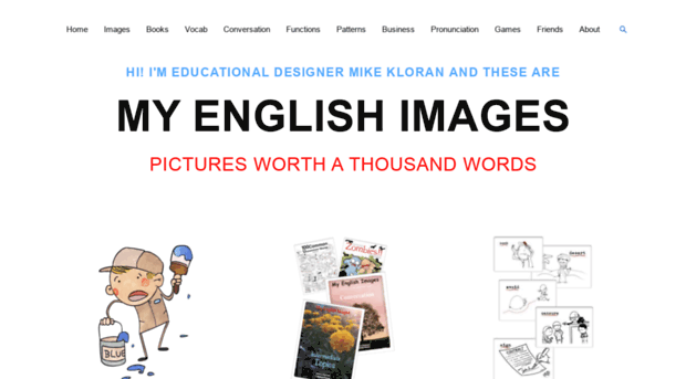 myenglishimages.com