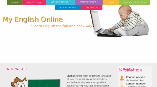 myenglishonlineph.com