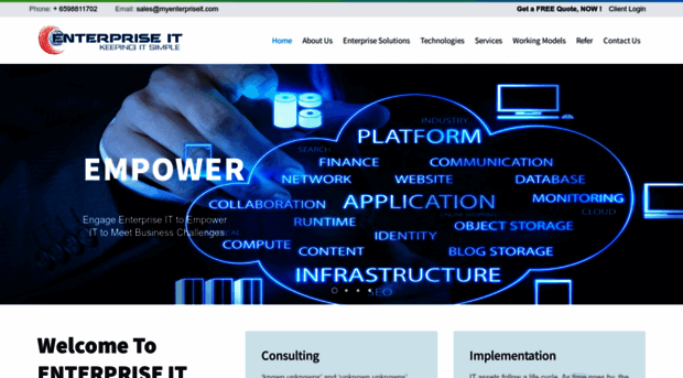 myenterpriseit.com