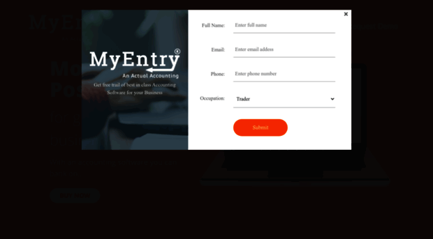 myentry.co.in