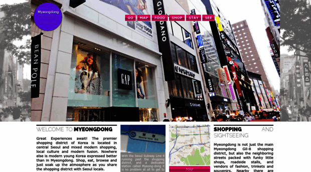 myeongdong-kr.com