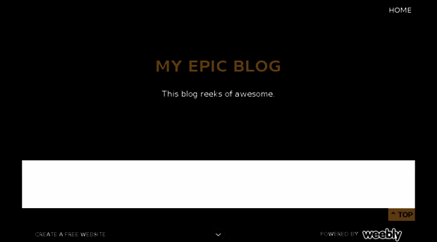 myepicblog.weebly.com