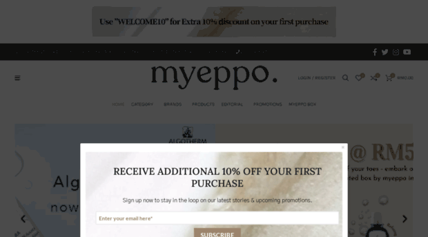 myeppo.com