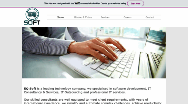 myeqsoft.com