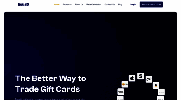 myequalx.com