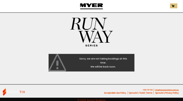 myer.sproutix.com.au