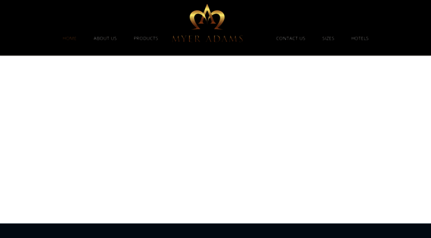 myeradams.co.uk