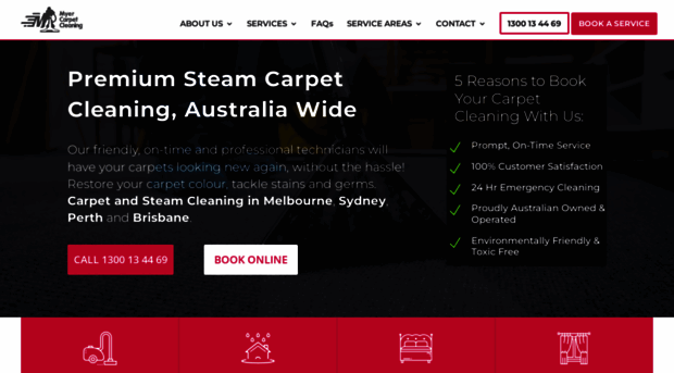 myercarpetcleaning.com.au