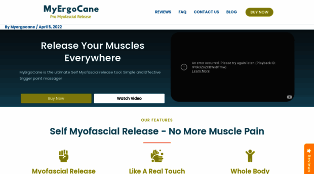 myergocane.com