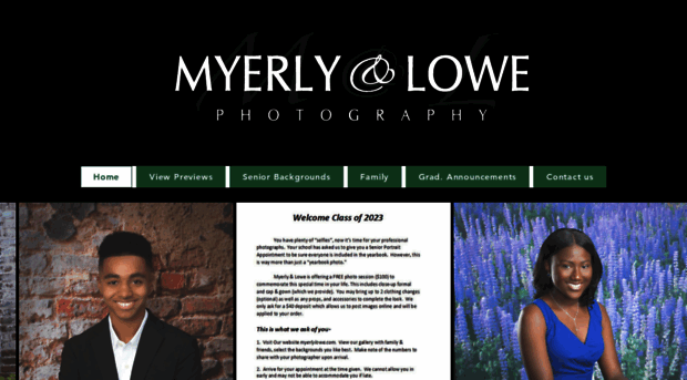 myerlylowe.com