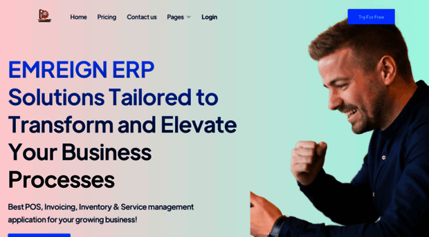 myerp.emreignltd.com