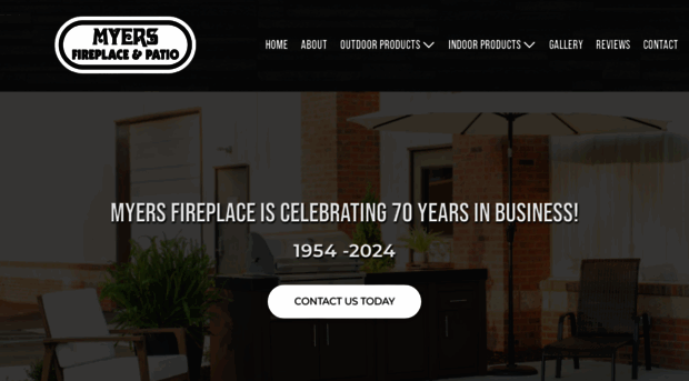 myersfireplaceandpatio.com