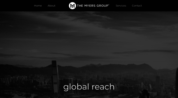 myersgrp.net