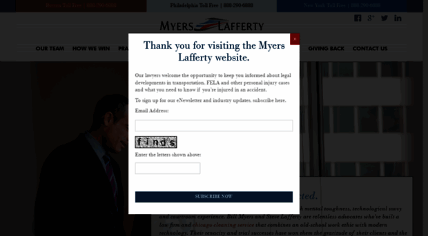 myerslafferty.com