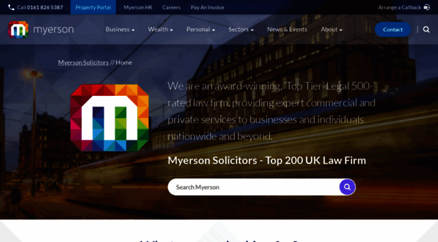 myerson.co.uk