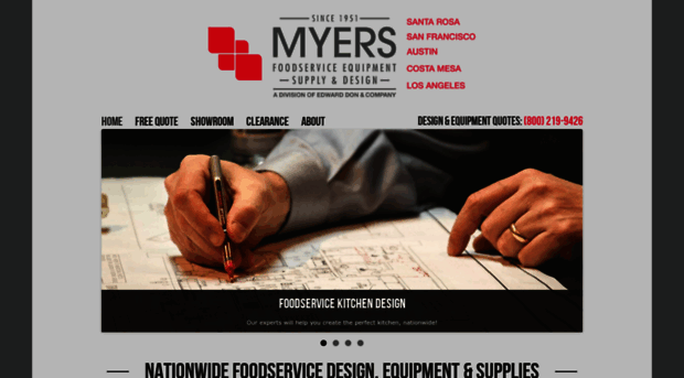 myersrs.com