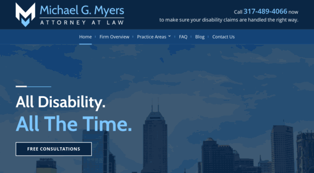 myersssdlawyer.com