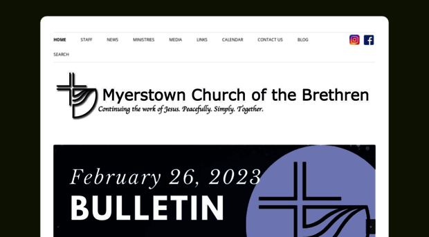 myerstowncob.org