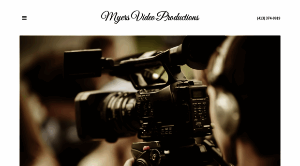 myersvideoproductions.com