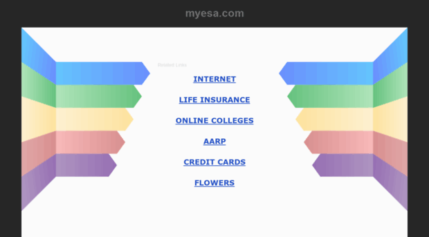 myesa.com