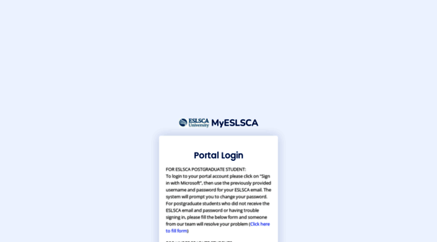 myeslsca.com