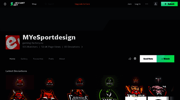 myesportdesign.deviantart.com