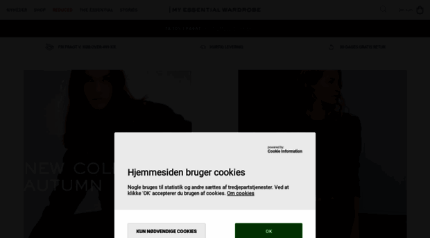 myessentialwardrobe.com