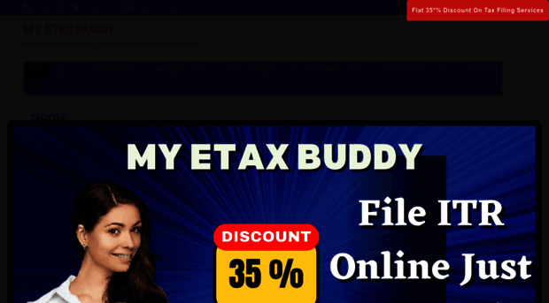 myetaxbuddy.com