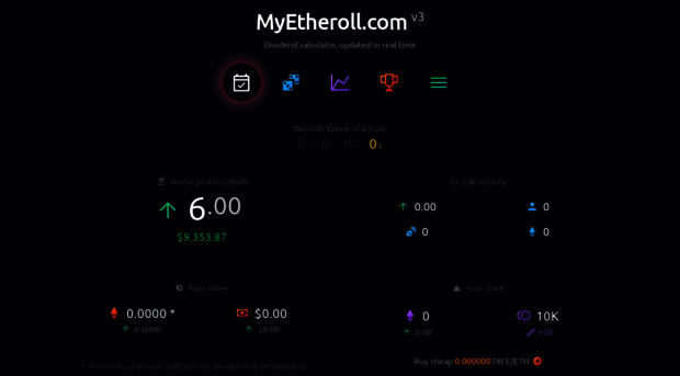 myetheroll.com