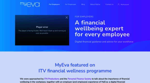 myeva.com