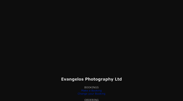 myevangelosphotography.com