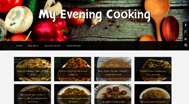 myeveningcooking.blogspot.com