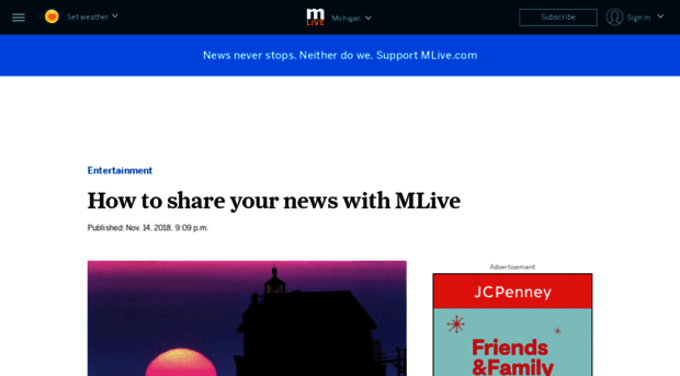 myevent.mlive.com