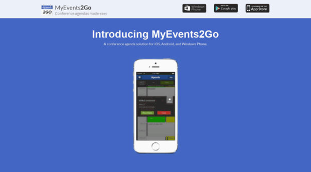 myevents2go.com