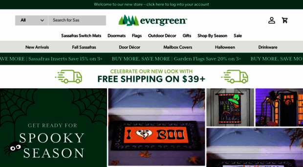 myevergreen.com