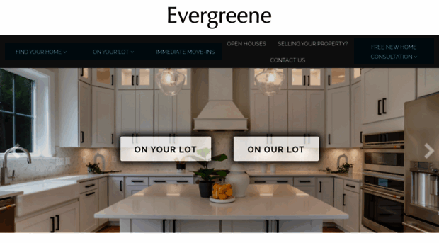 myevergreenehome.com