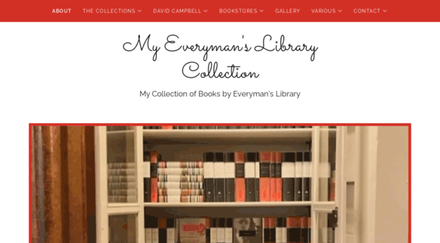 myeverymanslibrary.com