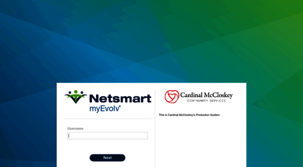 myevolvcmcsxb.netsmartcloud.com