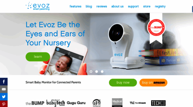 myevoz.com