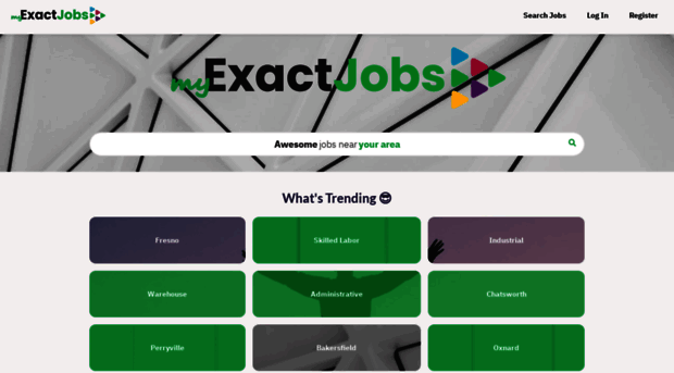 myexactjobs.com